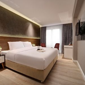 Superior Double Kamer